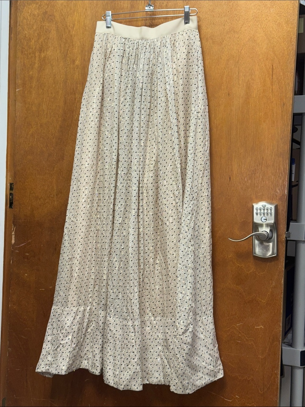 Dea Kudibal maxi skirt
